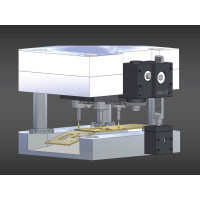 Závitovací jednotka BMI 200