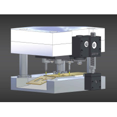 Závitovací jednotka BMI 200