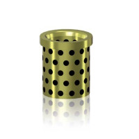 Pouzdro samomazné E4621