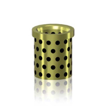 Pouzdro samomazné E4621