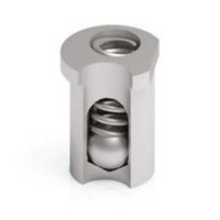 ERM Vložka pro rychloupínací střižník pro těžké zatížení, příslušenství