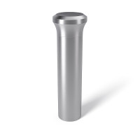 PECB Střižník s pozounovou hlavou s vyhazovačem