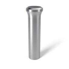 PECB Střižník s pozounovou hlavou s vyhazovačem