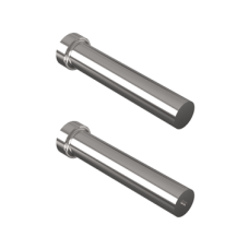 XECB Střižník se zvýšenou hlavou, polotovar pro extra zatížení s vyhazovačem