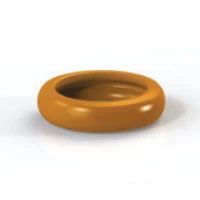 Elastomer - tlumící kroužek C1727