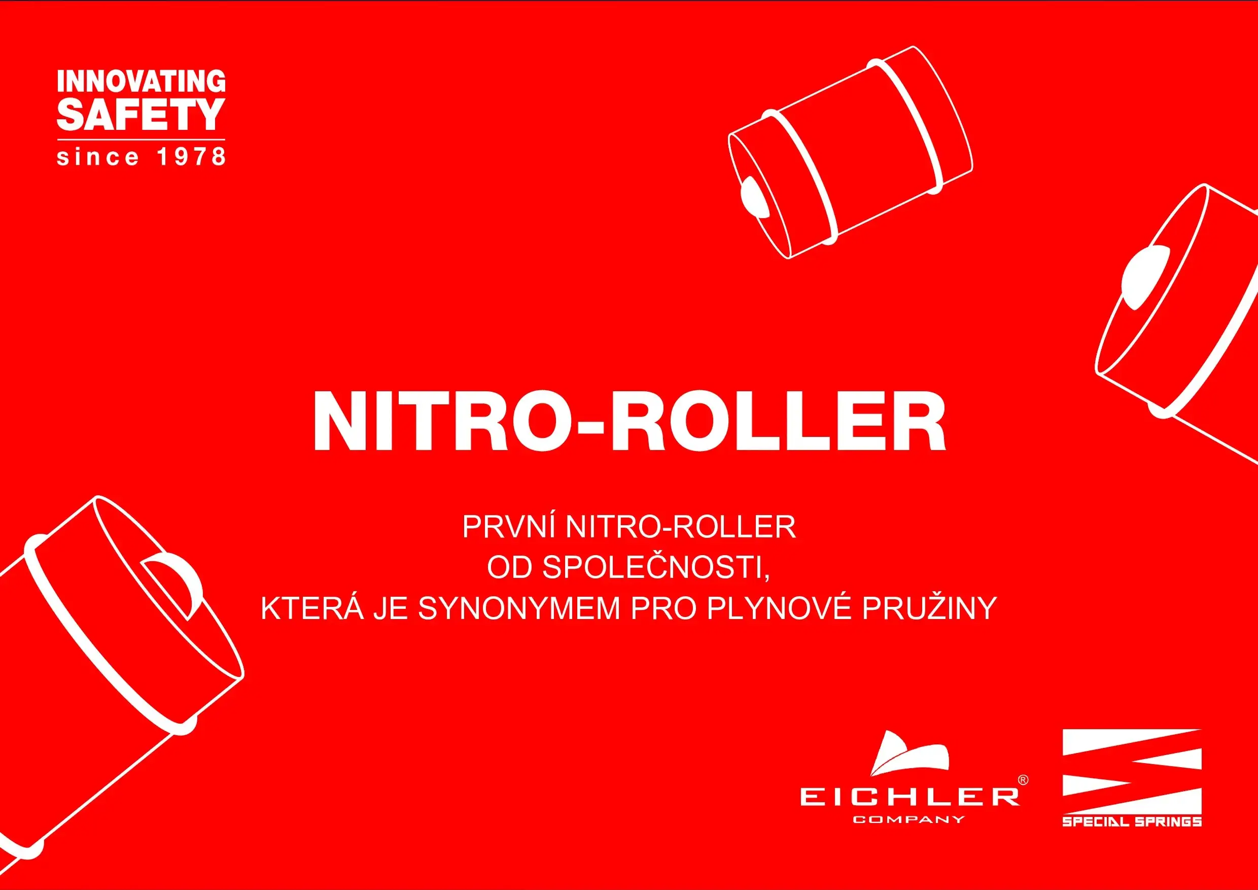 Náhled: NITRO-ROLLER